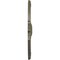 Ekena Millwork Attica Acanthus Leaf Ceiling Medallion (Canopies up to 4 5/8"), 53 1/2"OD x 3 1/2"P, Spartan Stone CM53ATSSF - alternate 3